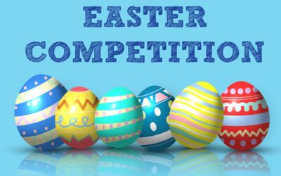 Read more about 07.04.25 Easter Egg Competition Entries To Be Handed In