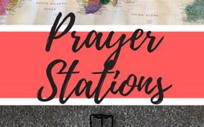 Read more about 10.04.25 Year 6 Prayer Stations With Parents