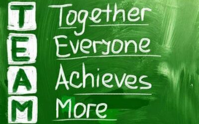 Read more about T E A M – Together Everyone Achieves More