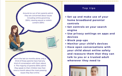Read more about Parental Controls